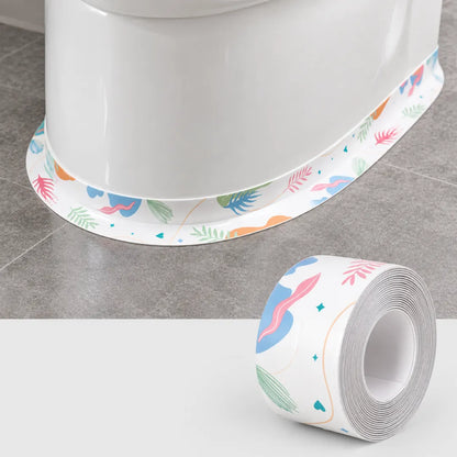 SealStrip™ Self-Adhesive Sealing Tape
