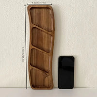 4-Slot Tray