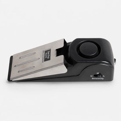 SentryStop™ 120dB Door Stop Alarm