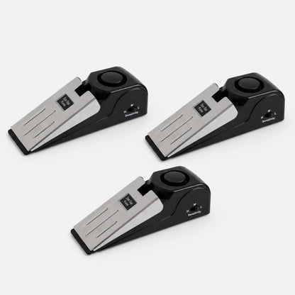 SentryStop™ 120dB Door Stop Alarm