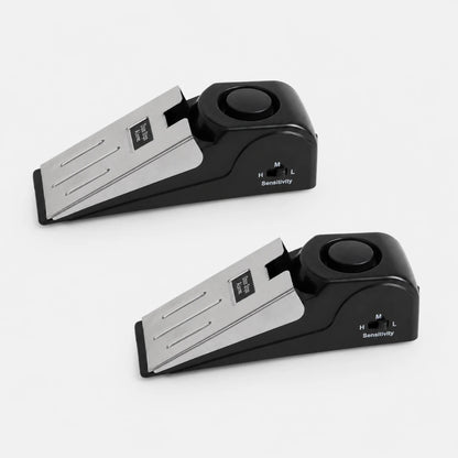 SentryStop™ 120dB Door Stop Alarm