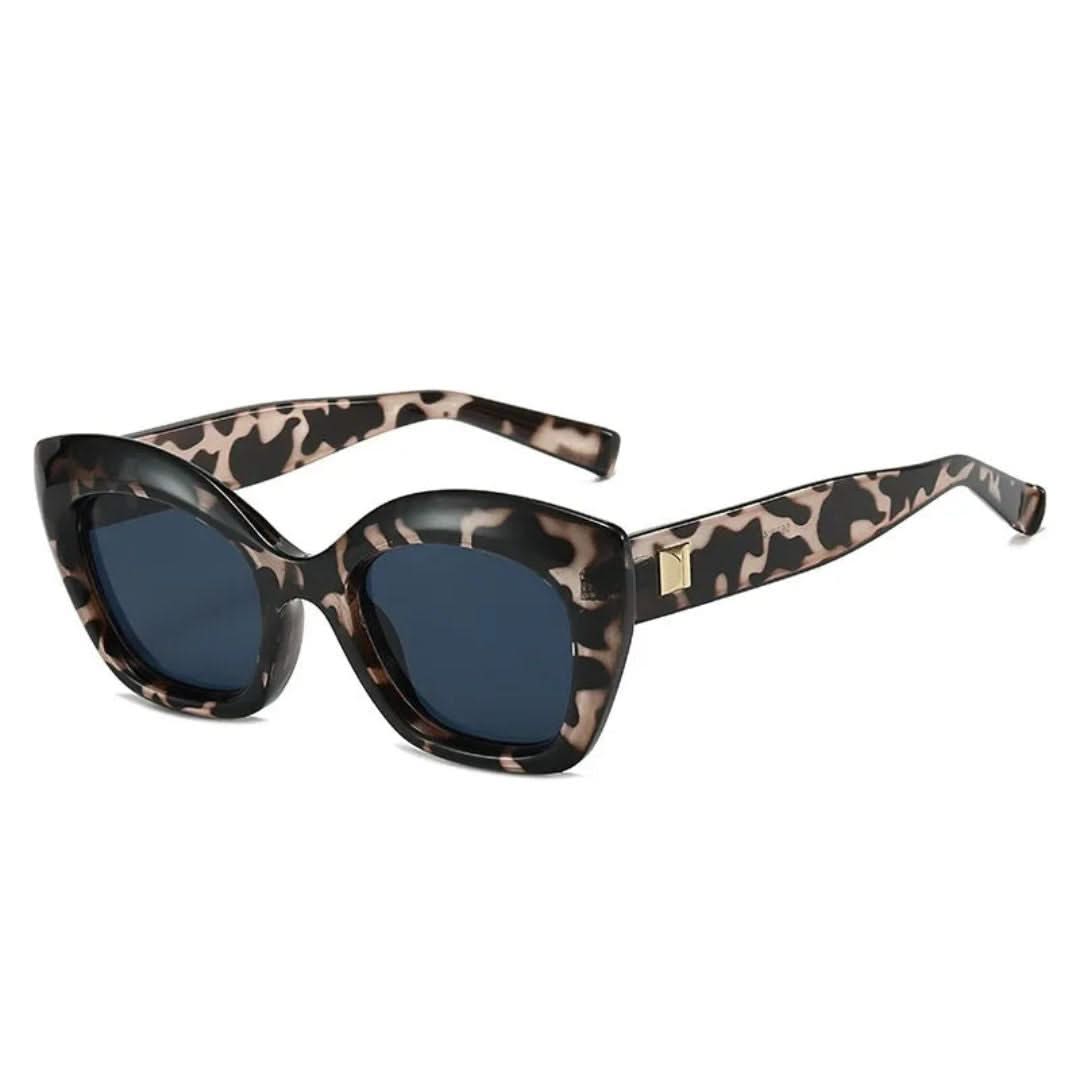 Seraphina Grace Cat-Eye Sunglasses