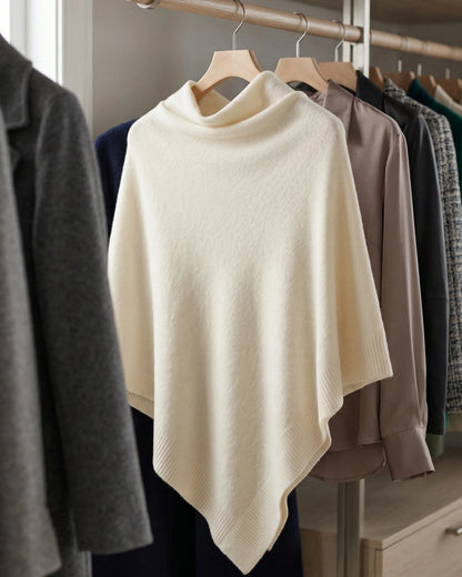 Seraphina™ Knit Shawl