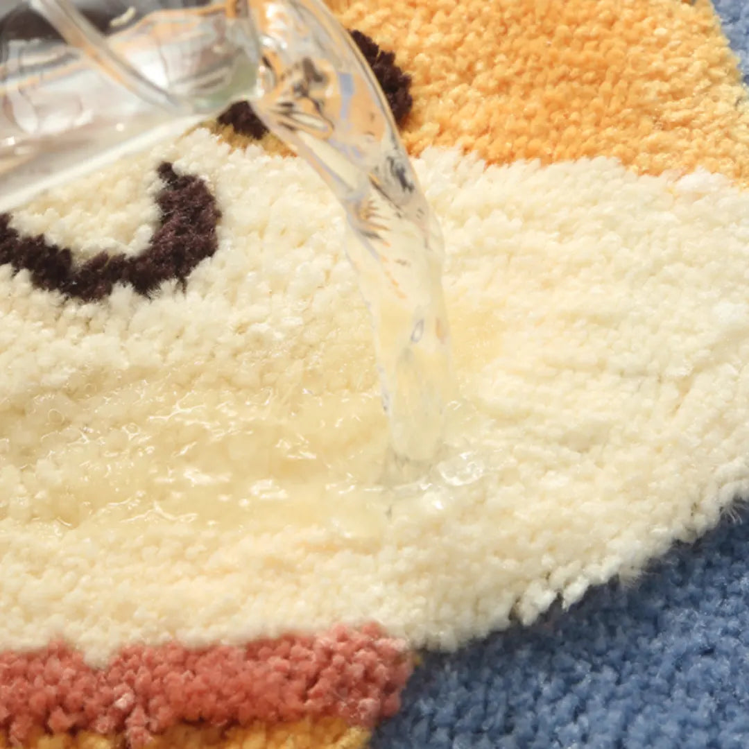 ShibaStep™ Shiba Inu Bath Mat