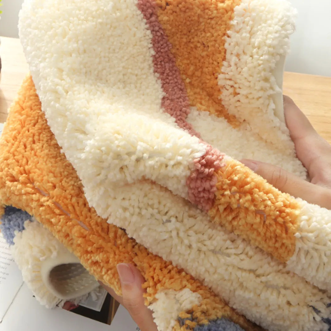 ShibaStep™ Shiba Inu Bath Mat