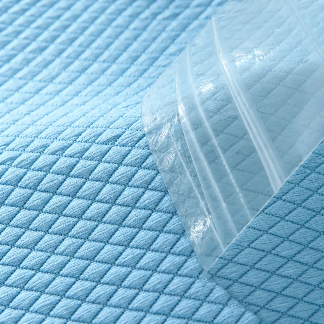 ShineMesh™ Microfiber Cloth