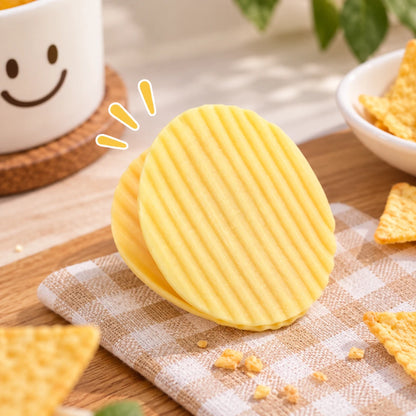 SillySnack™ Bag Clip