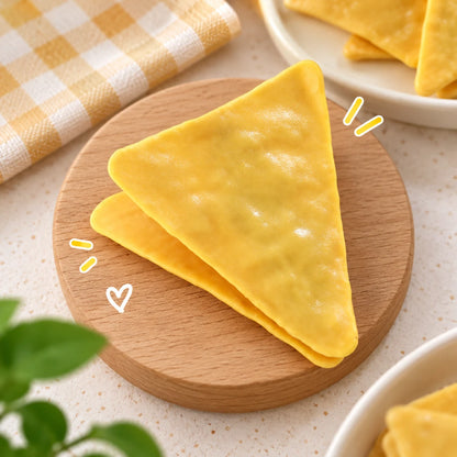 SillySnack™ Bag Clip