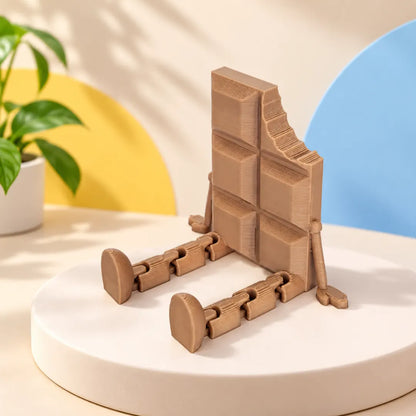 SipSitters™ Coffee Shelf Figurine