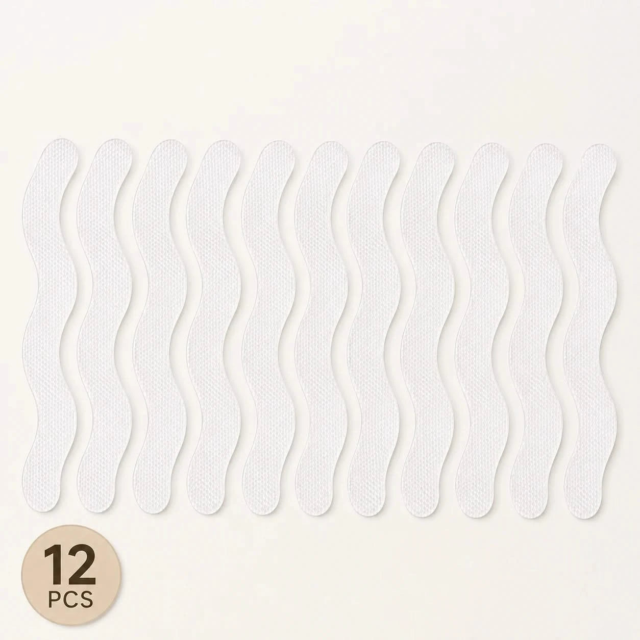 SlipGuard Shower Safety Strips