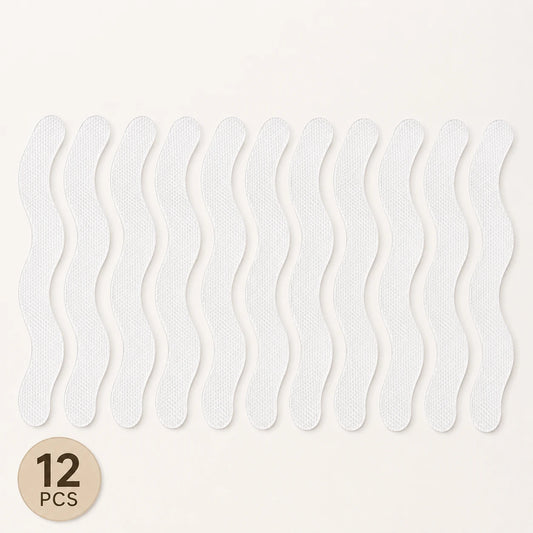 SlipGuard Shower Safety Strips