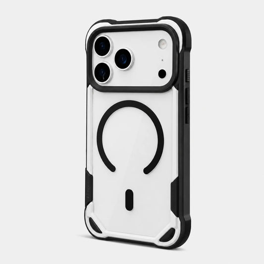 SnapArmor™ Clear MagSafe Case
