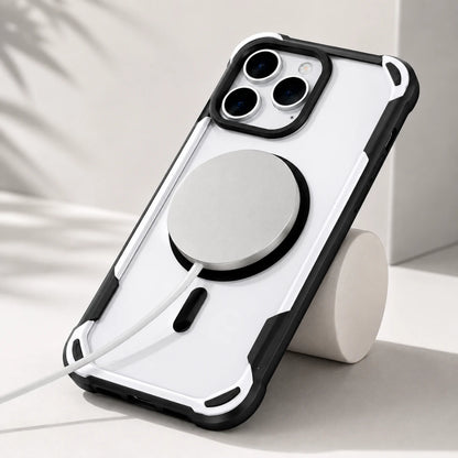 SnapArmor™ Clear MagSafe Case