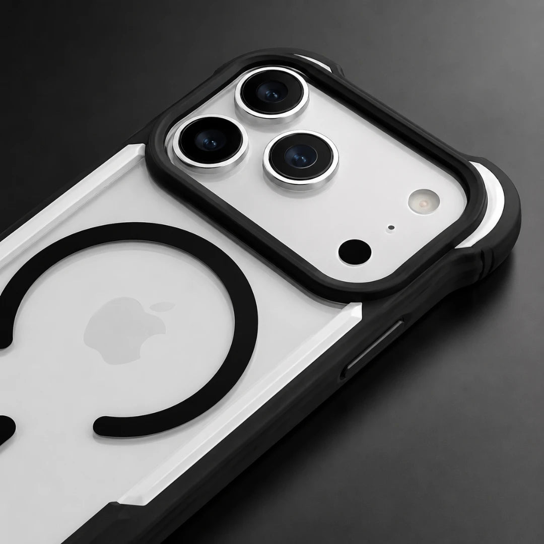 SnapArmor™ Clear MagSafe Case