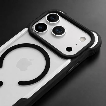 SnapArmor™ Clear MagSafe Case