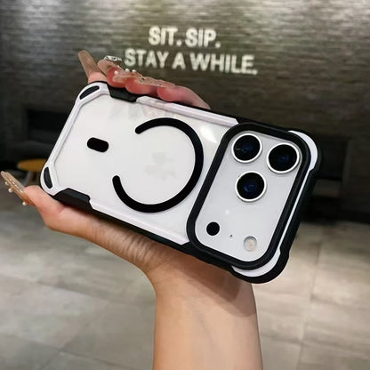 SnapArmor™ Clear MagSafe Case