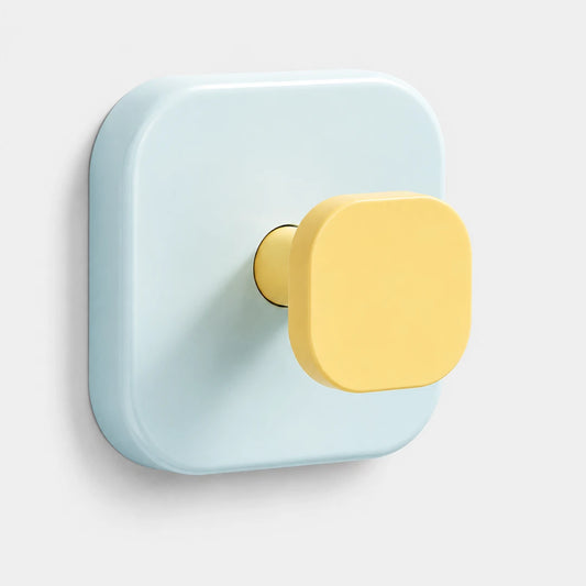 SnapGrip™ No-Drill Suction Hook
