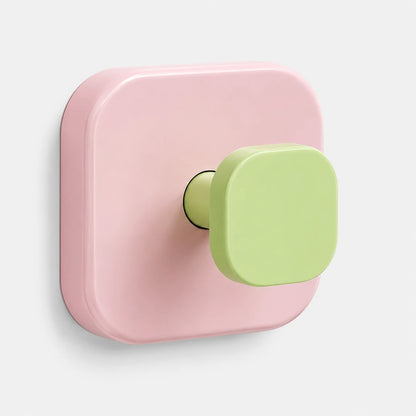 SnapGrip™ No-Drill Suction Hook