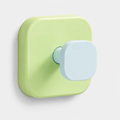 SnapGrip™ No-Drill Suction Hook
