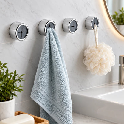 SnapHold™ Self-Adhesive Hook