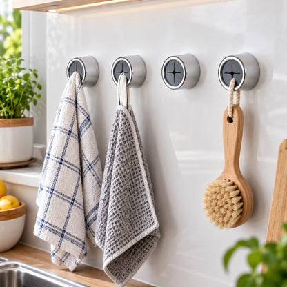 SnapHold™ Self-Adhesive Hook