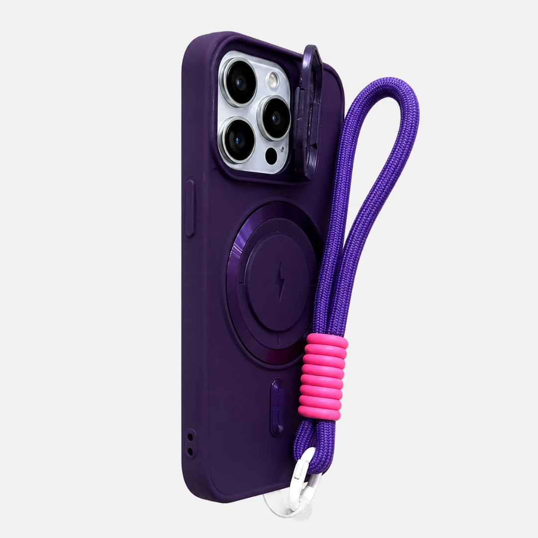 SnapLoop™ MagSafe Case