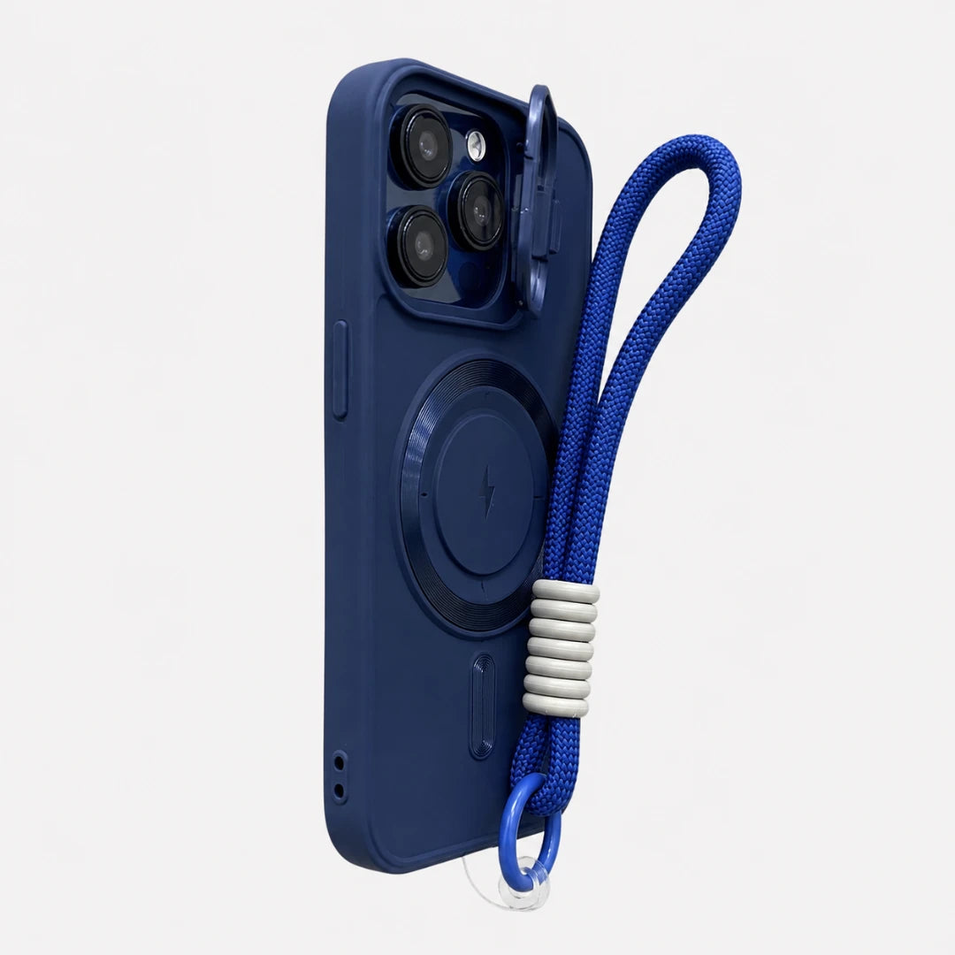 SnapLoop™ MagSafe Case