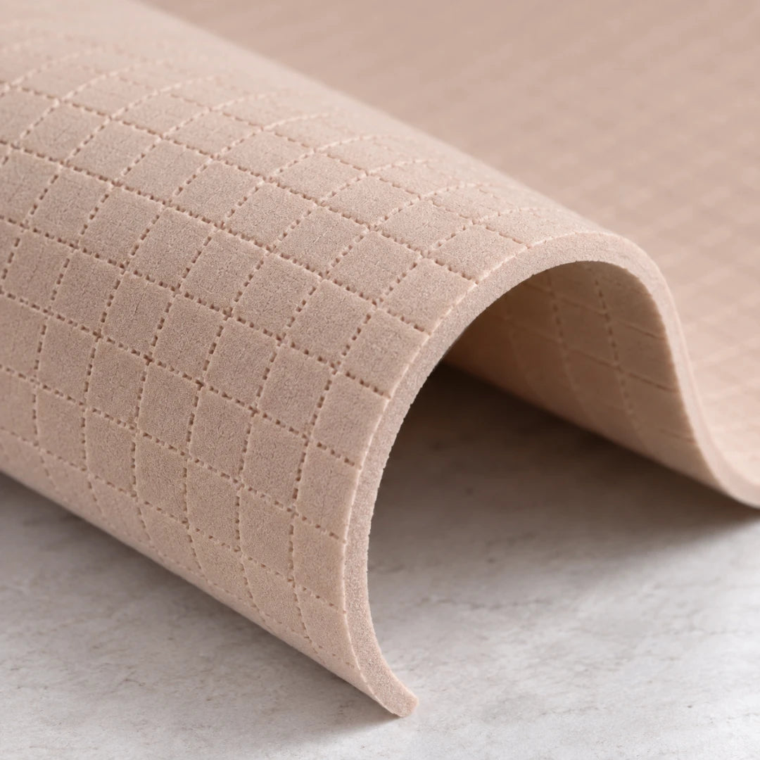 SnugFit™ Tear-to-Size Cushion Mat