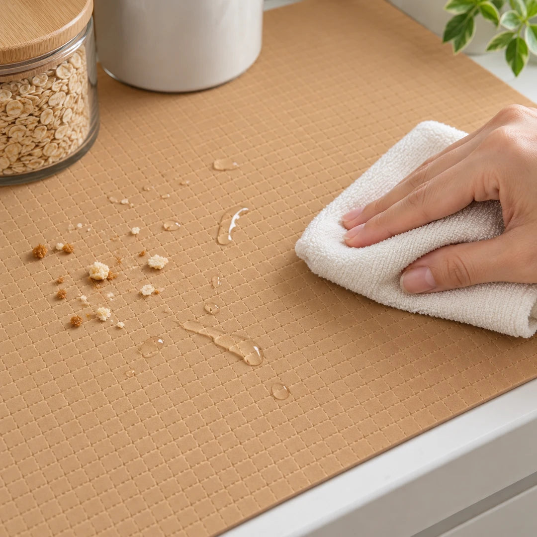 SnugFit™ Tear-to-Size Cushion Mat