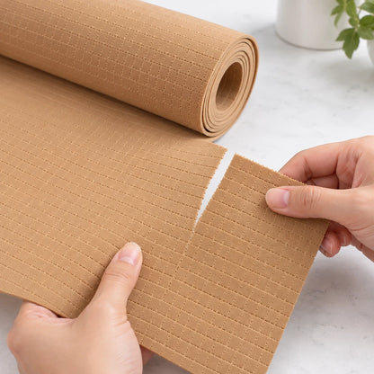 SnugFit™ Tear-to-Size Cushion Mat