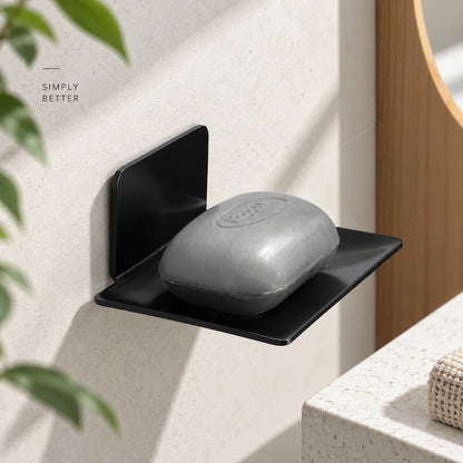 SoapLedge™ Slim Wall Soap Dish