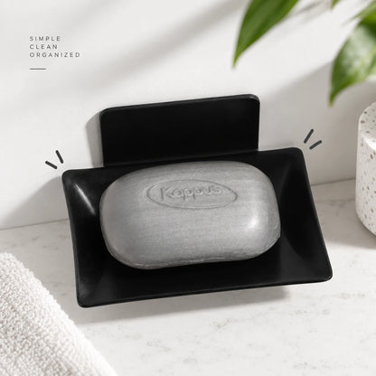 SoapLedge™ Slim Wall Soap Dish