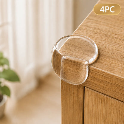 SoftEdge Clear Corner Guard-1