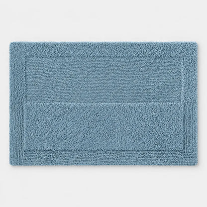 SoftFrame™ Cotton Bath Mat