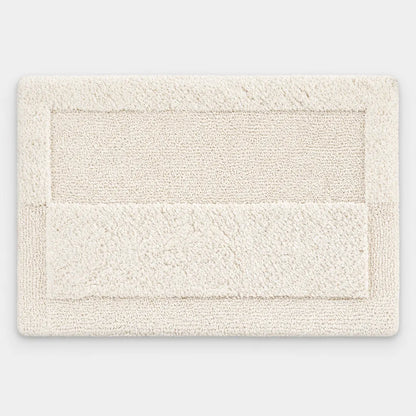 SoftFrame™ Cotton Bath Mat