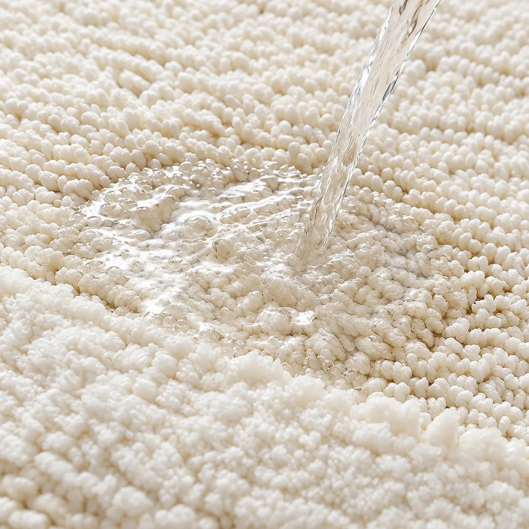 SoftFrame™ Cotton Bath Mat