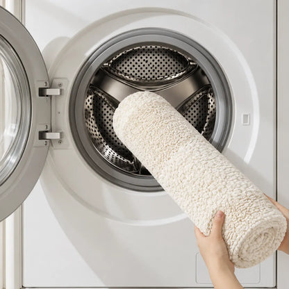 SoftFrame™ Cotton Bath Mat