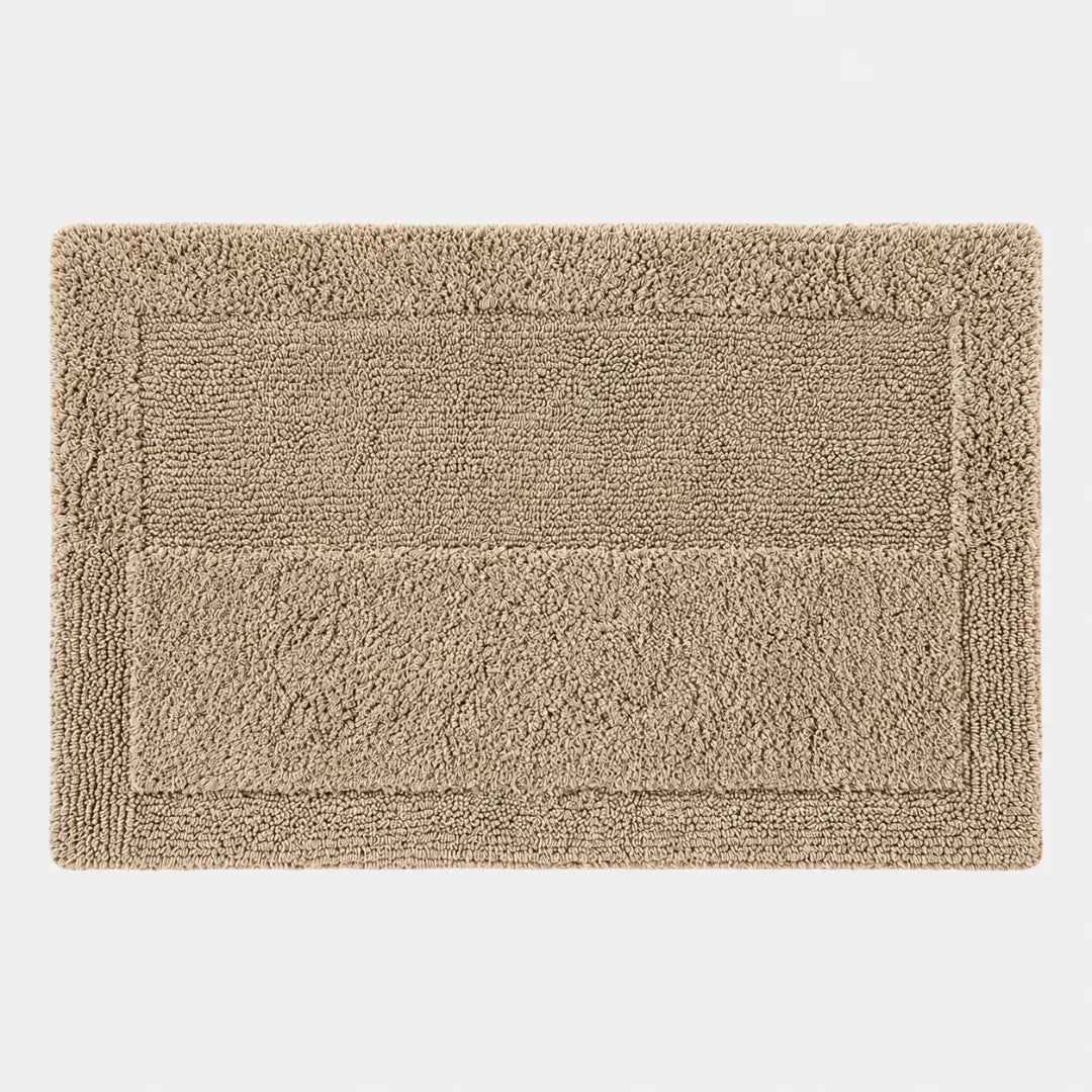 SoftFrame™ Cotton Bath Mat