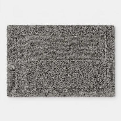 SoftFrame™ Cotton Bath Mat