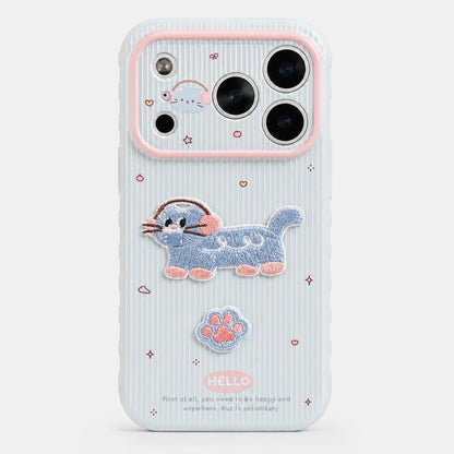 SoftPaw™ iPhone Case