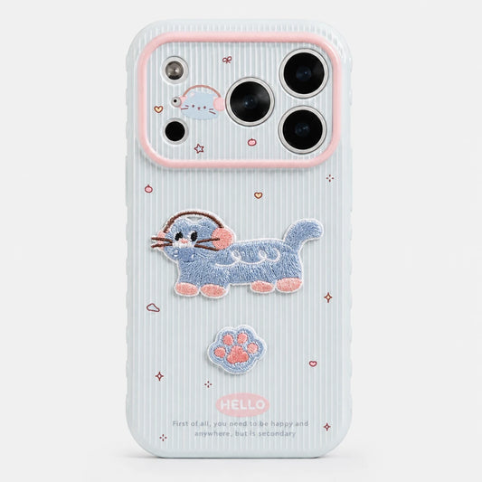 SoftPaw™ iPhone Case