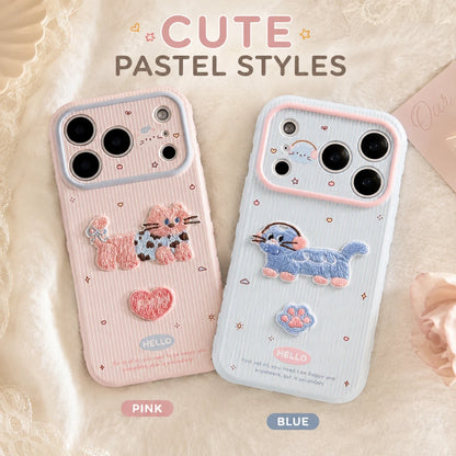 SoftPaw™ iPhone Case