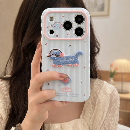 SoftPaw™ iPhone Case