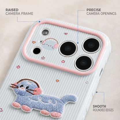 SoftPaw™ iPhone Case
