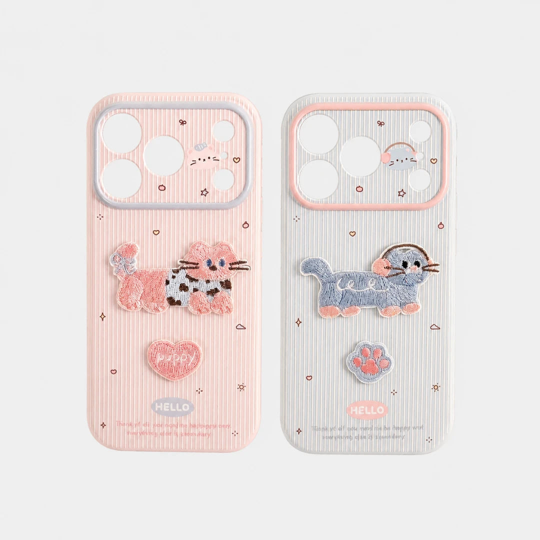 SoftPaw™ iPhone Case
