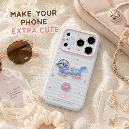 SoftPaw™ iPhone Case