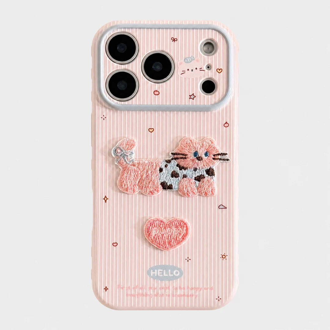 SoftPaw™ iPhone Case