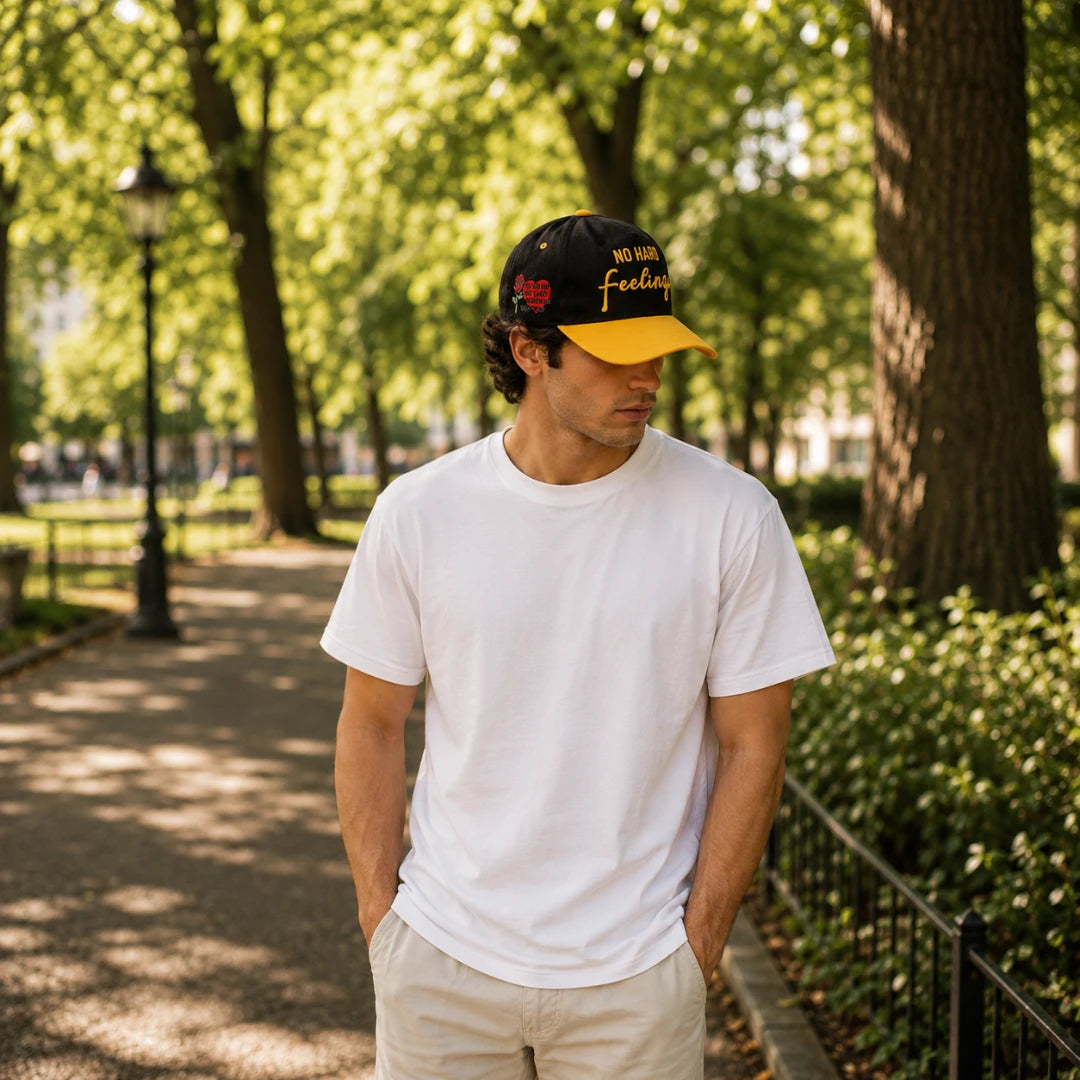 SoftShade™ Baseball Cap