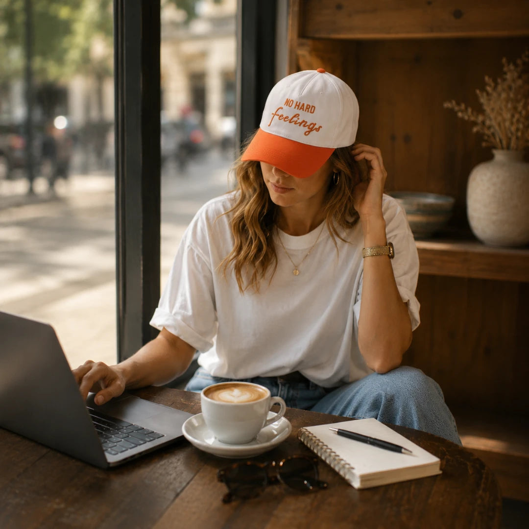 SoftShade™ Baseball Cap