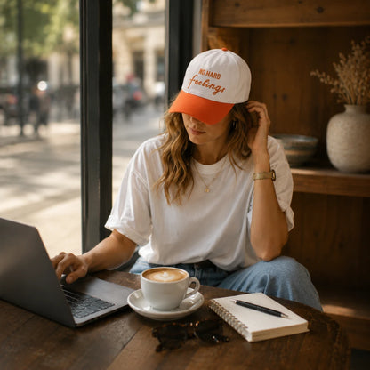 SoftShade™ Baseball Cap